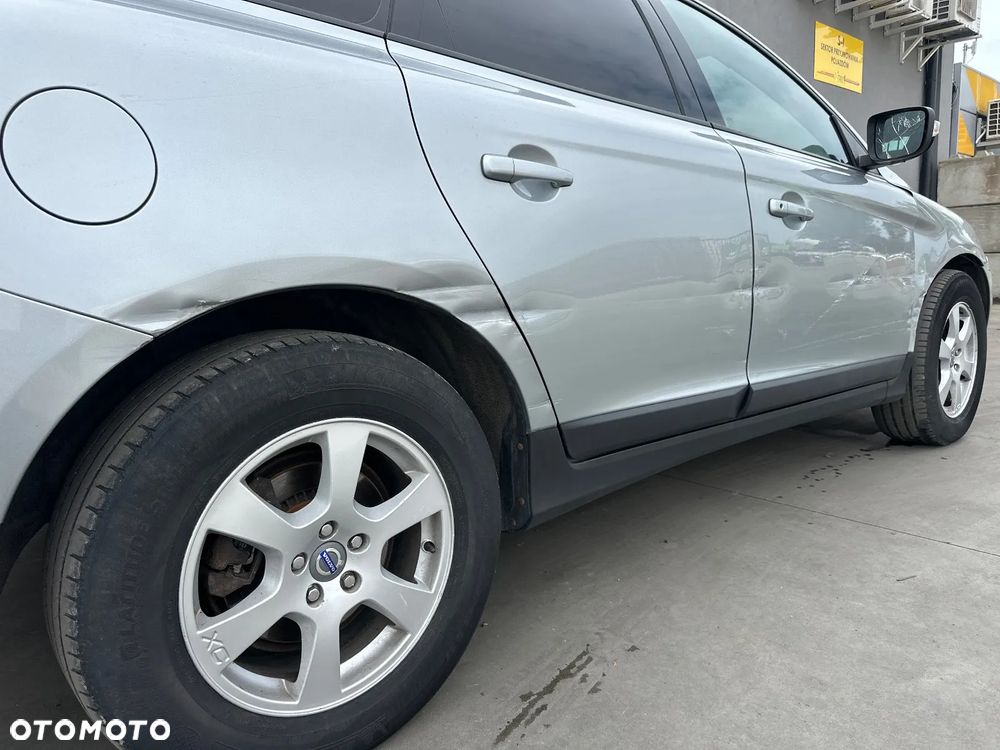 Volvo XC 60 D5 AWD Kinetic - 15