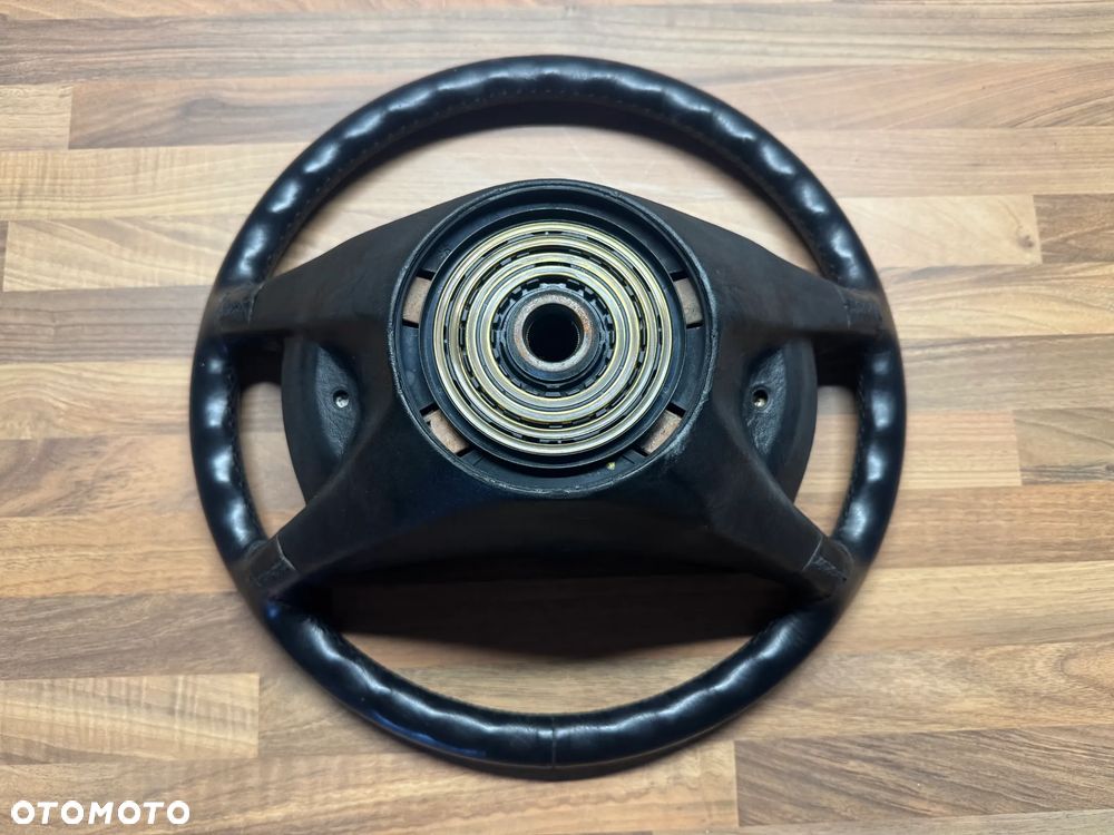 KIEROWNICA PODUSZKA AIRBAG MERCEDES SEC W126 - 8