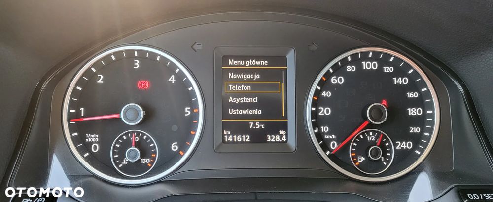 Volkswagen Tiguan - 13