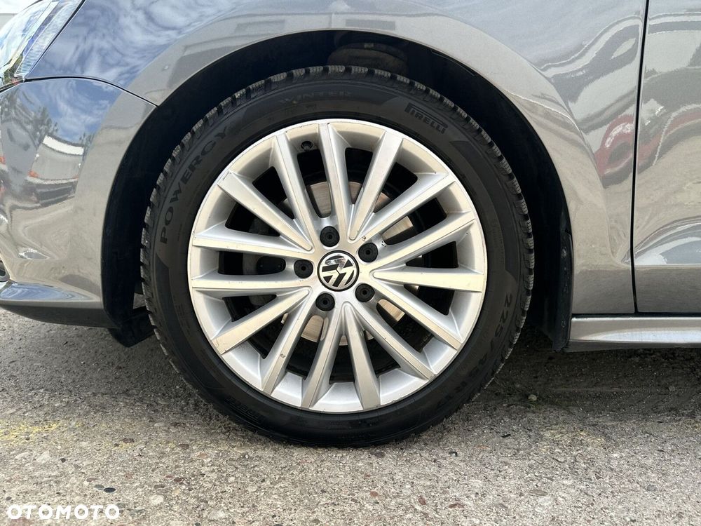 Volkswagen Jetta 1.4 TSI BMT Comfortline DSG - 31