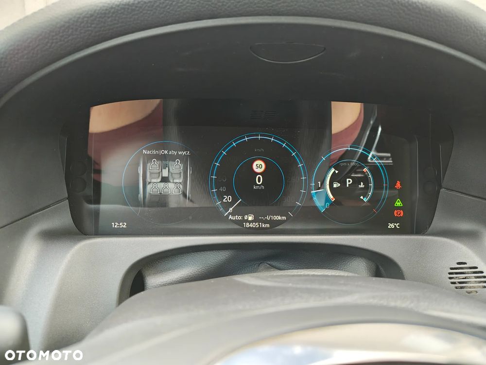 Jaguar XF 20d AWD R-Sport - 16