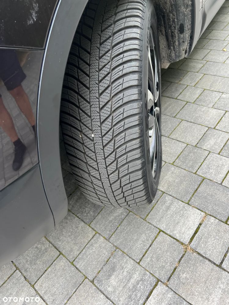 Nissan Qashqai 2.0 I-Way - 28