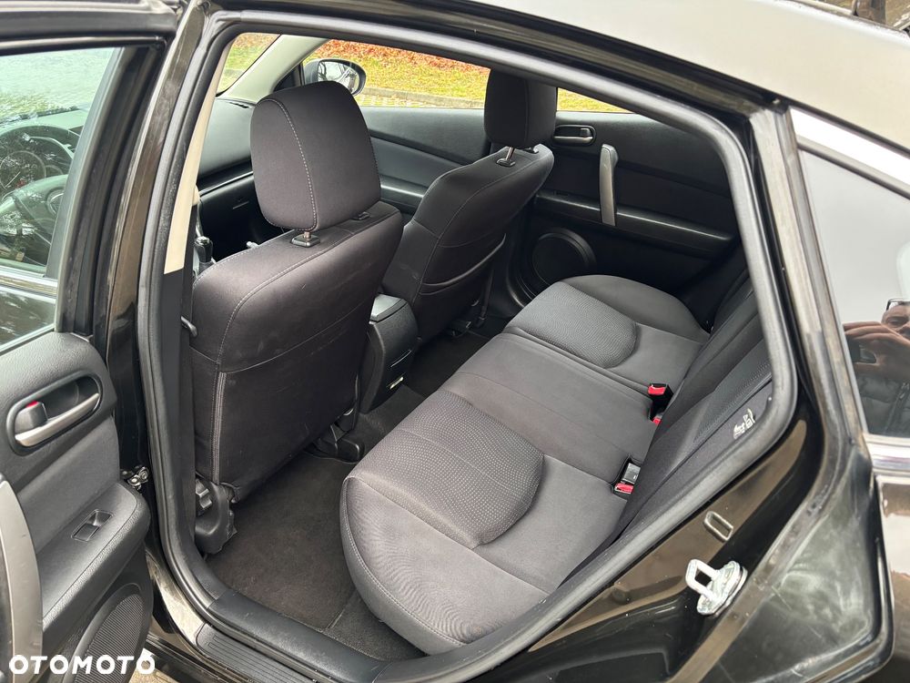 Mazda 6 Sport 1.8 Active - 22