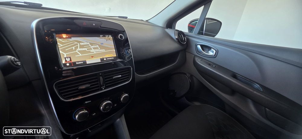 Renault Clio Sport Tourer dCi 90 Limited - 5