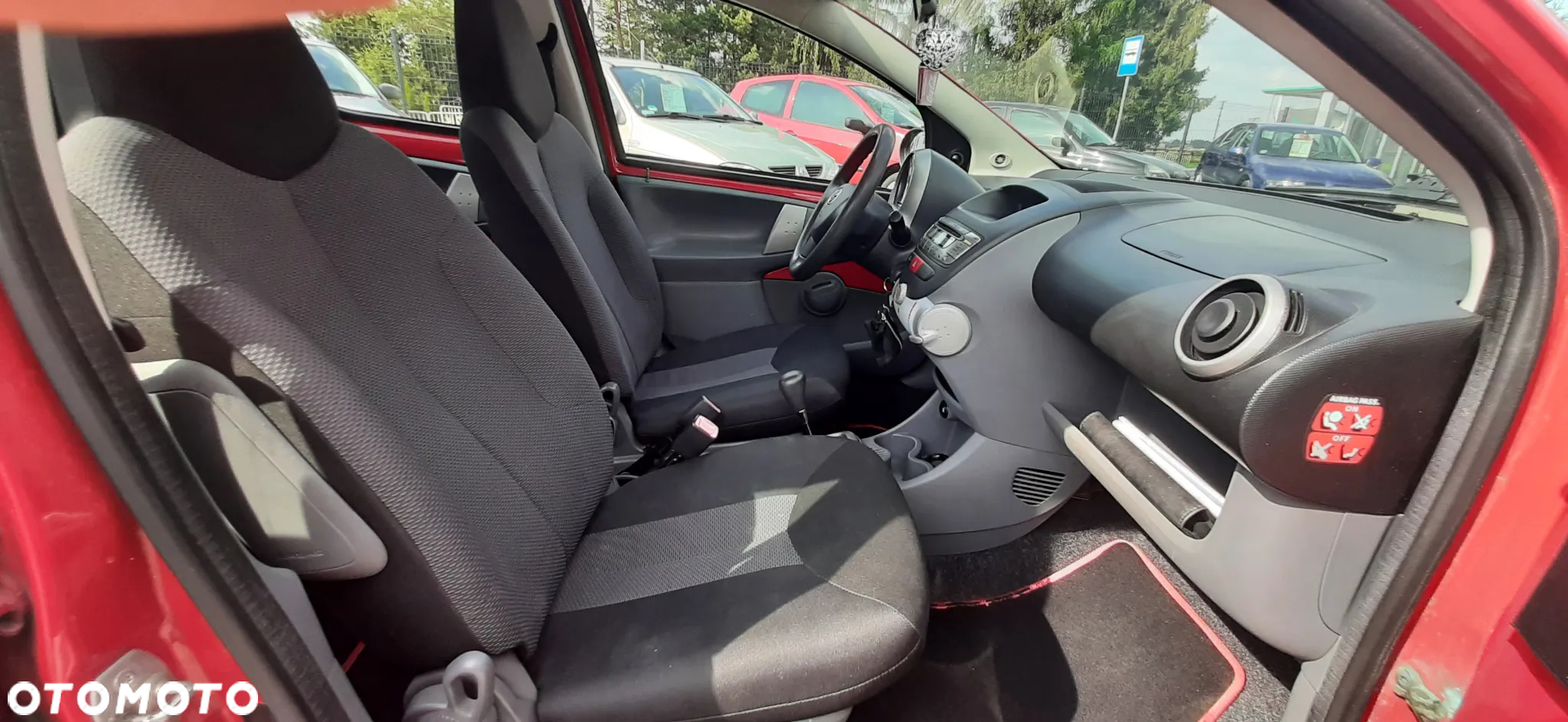 Toyota Aygo - 32
