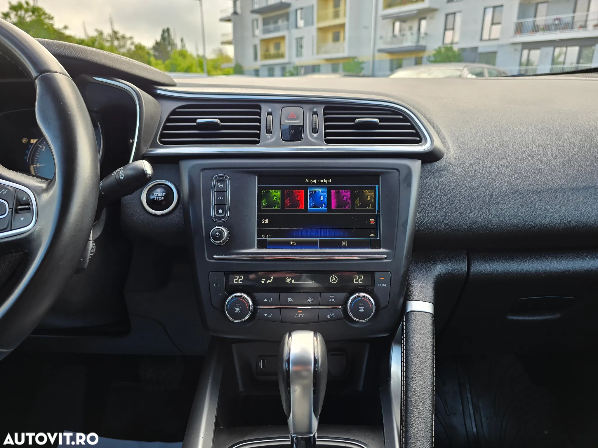 Renault Kadjar 1.2 TCe EDC Intens - 25