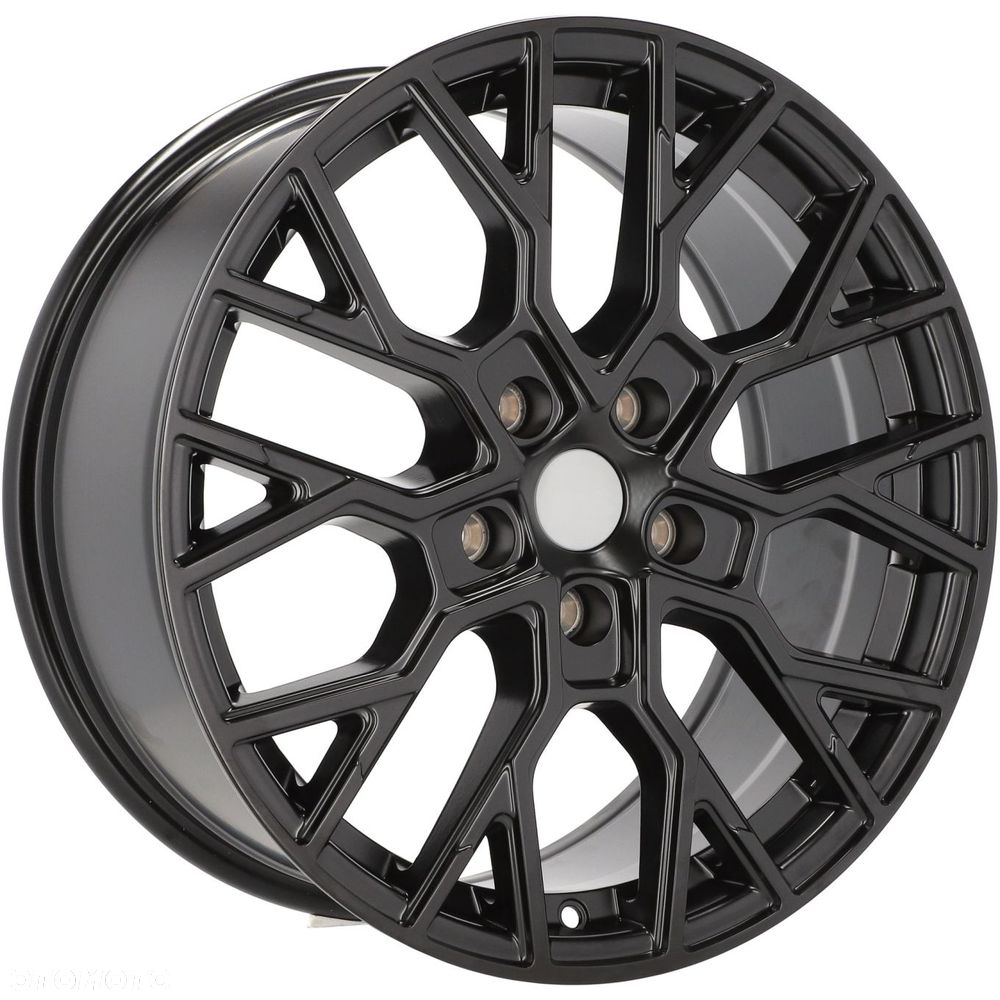 4x Felgi 18 m.in. do VW VOLKSWAGEN California Caravelle T5 T6.1 Transporter Multivan - I5659 - 2