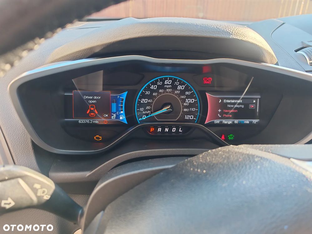 Ford C-MAX - 12