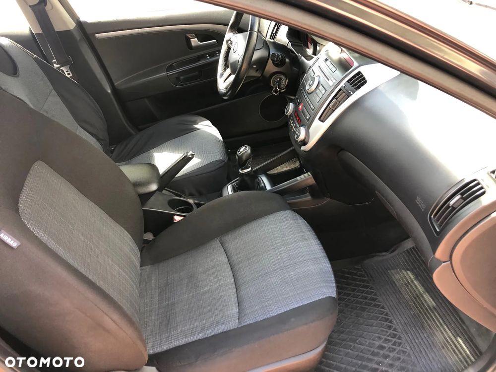 Kia Ceed Cee'd 1.6 Crdi Optimum - 7
