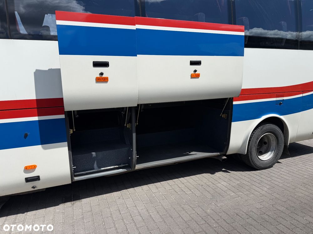 Temsa Opalin - 10