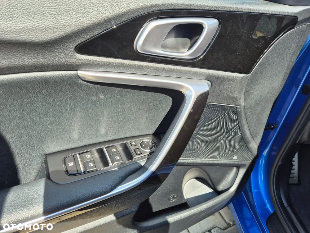 Kia Ceed 1.5 T-GDI L DCT - 13