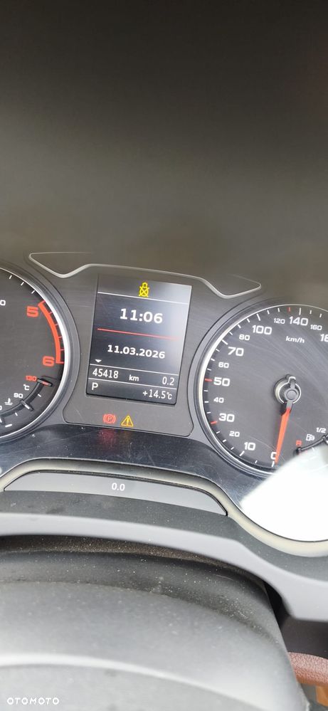 Audi A3 Cabrio 2.0 TDI clean diesel Ambition S tronic - 8