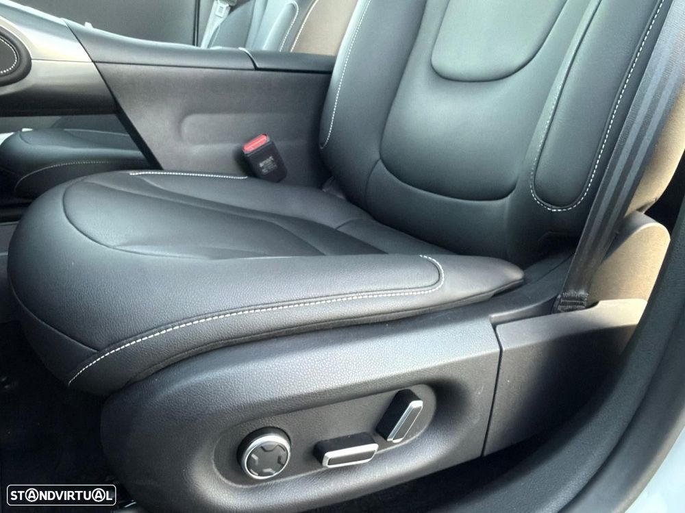 Smart #1 66 kWh Pro+ - 16