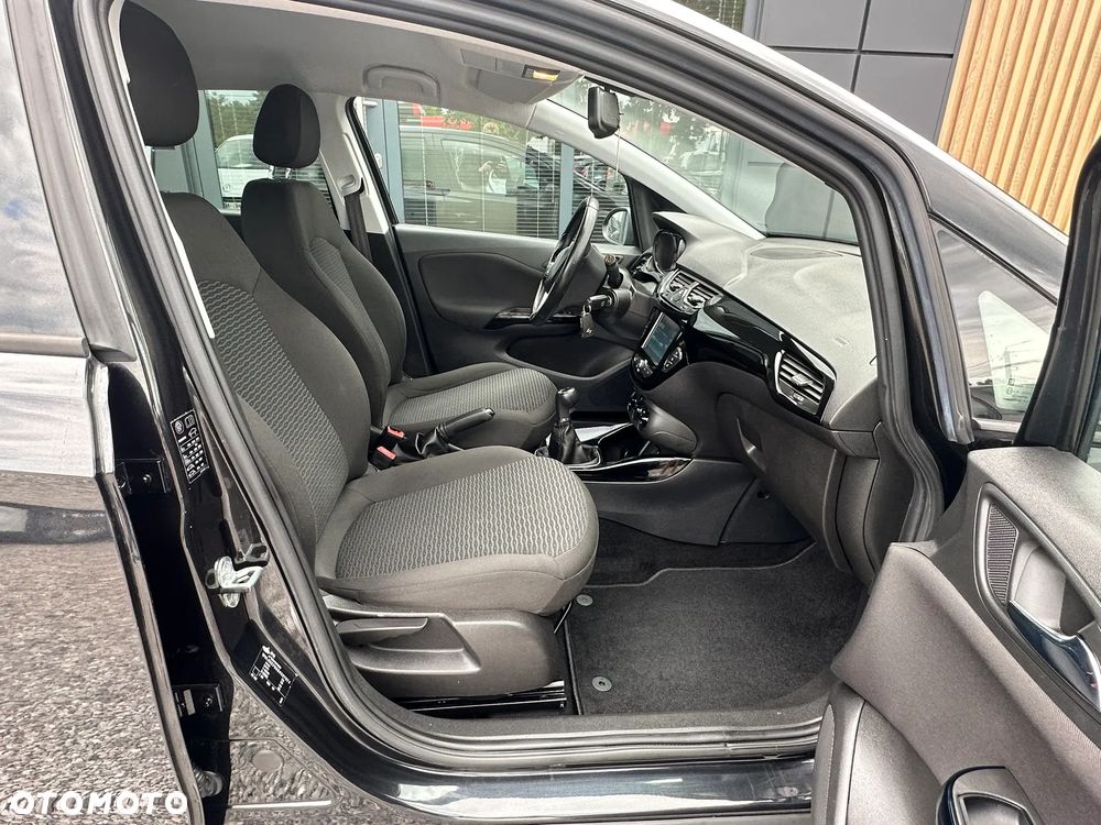 Opel Corsa 1.4 drive - 29