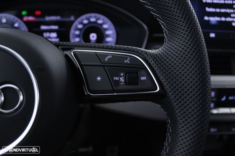 Audi A5 Sportback - 24