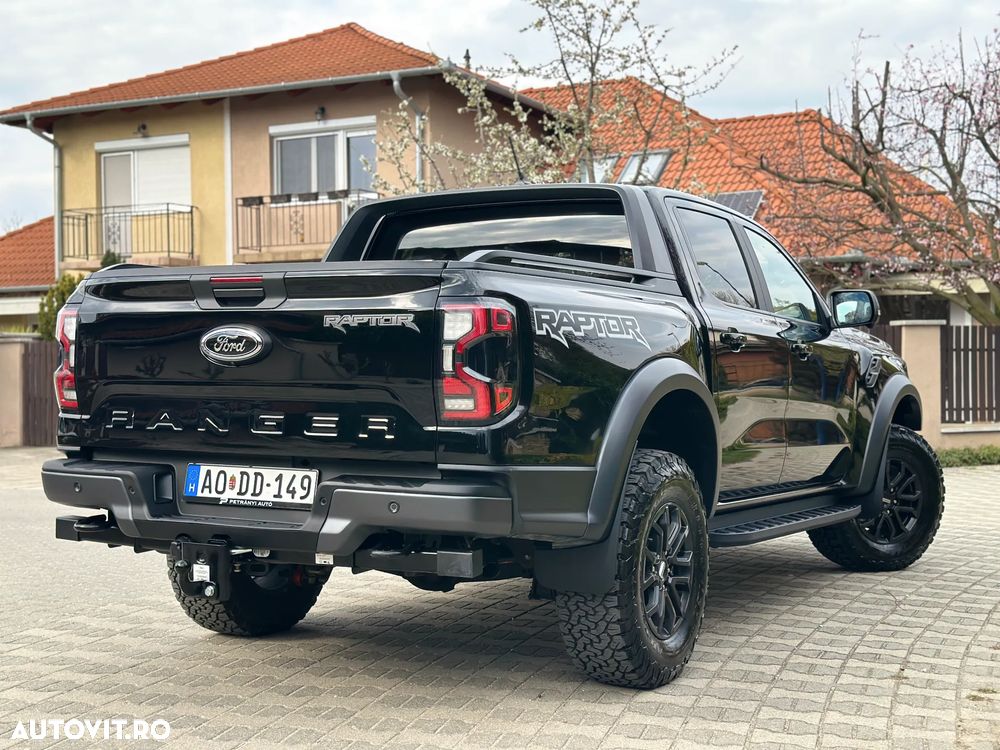 Ford Raptor - 2