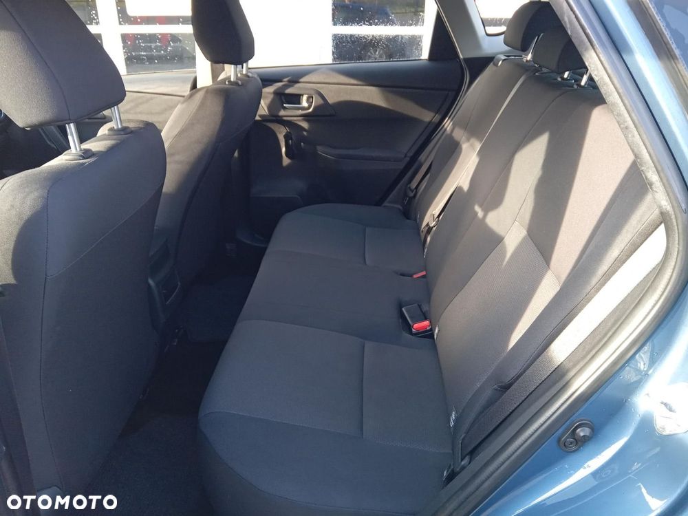 Toyota Auris - 13