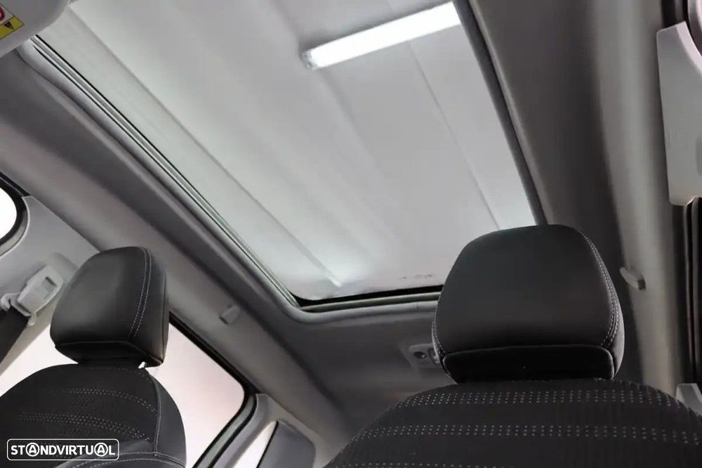 Peugeot 2008 1.2 PureTech Crossway EAT6 - 11