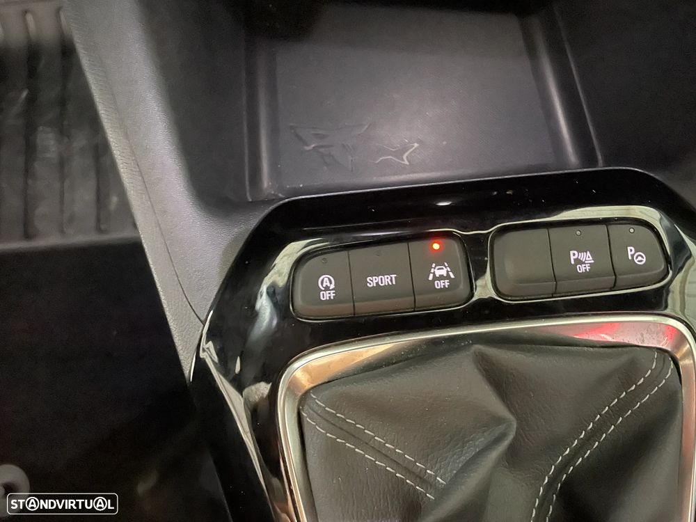 Opel Corsa 1.2 Direct Injection Turbo S&S GS Line - 23