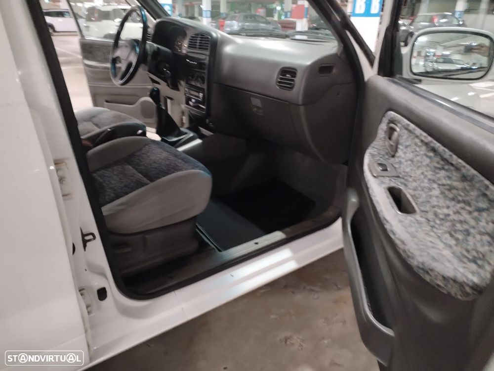 Kia Sportage 2.0 TDi K AC+JLL - 26