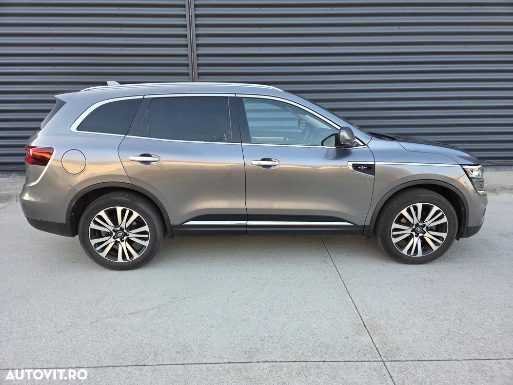 Renault Koleos - 11