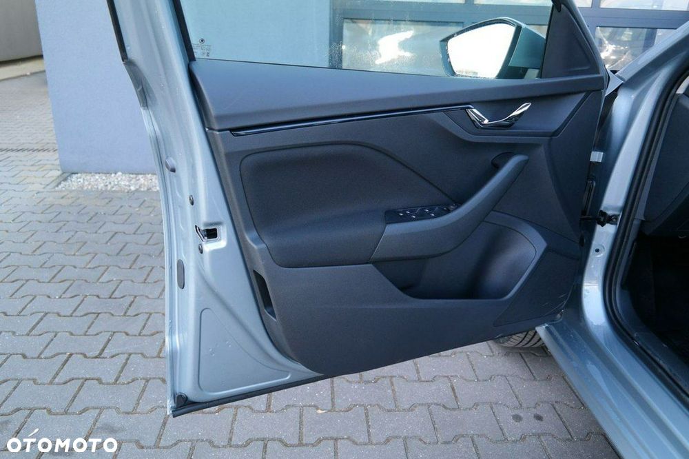 Skoda Kamiq - 22