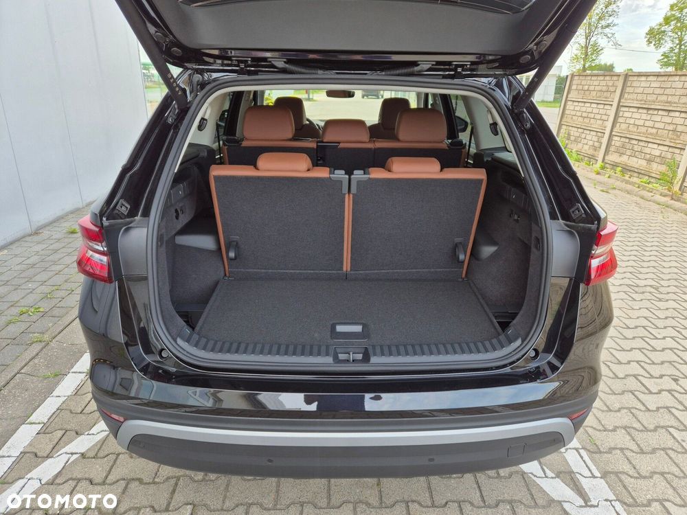 Skoda Kodiaq 2.0 TDI 4x4 Edition 130 DSG - 24