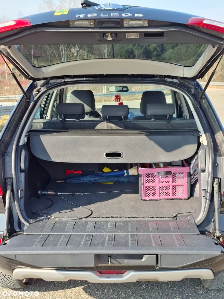 Renault Koleos 2.0 dCi FAP 4x4 Dynamique - 5