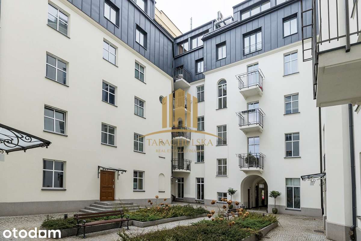 Studio | fully furnished | balcony