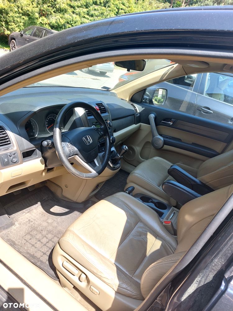 Honda CR-V 2.0 Executive - 1