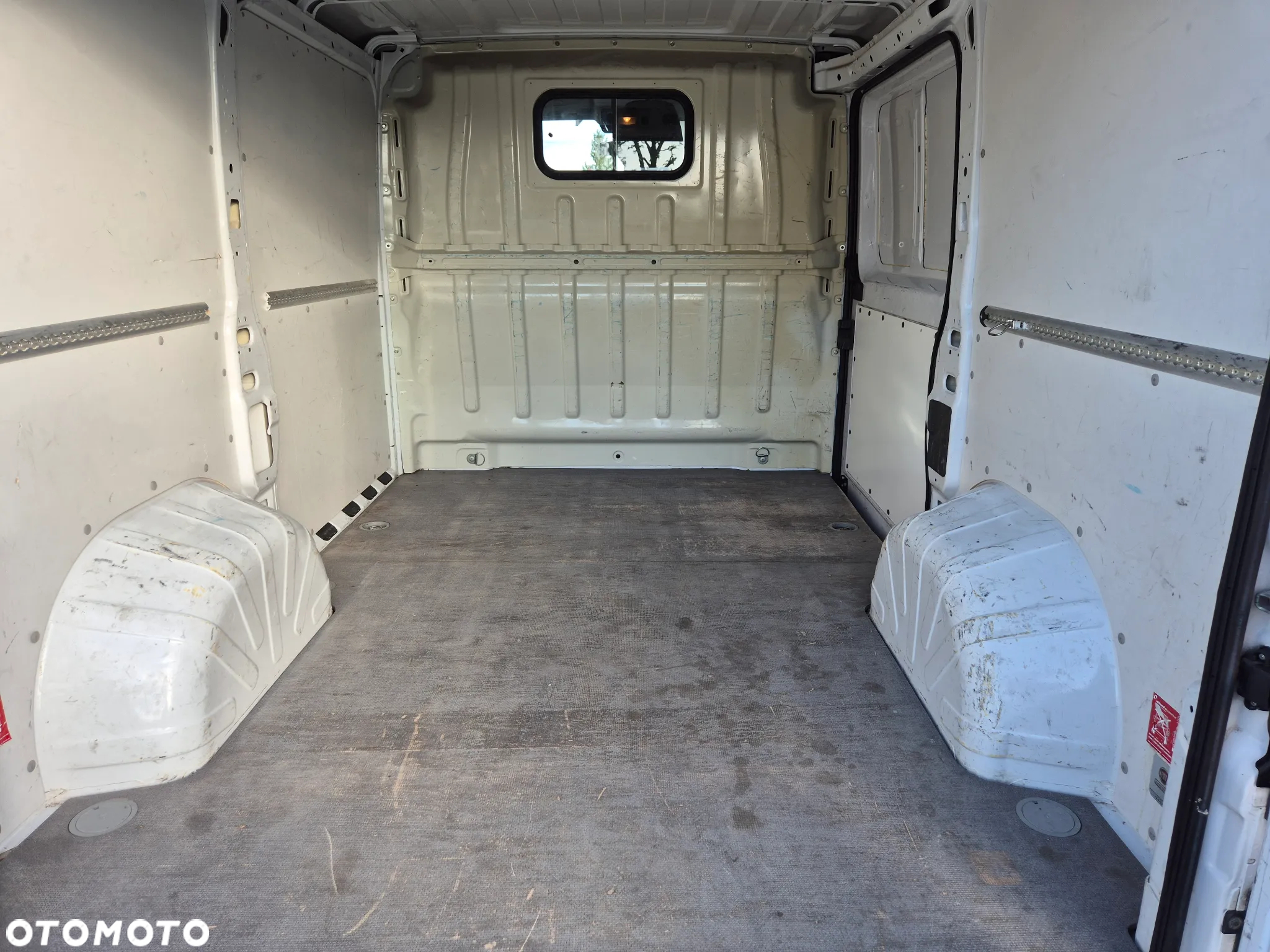 Fiat Ducato L1H1 Panorama - 8