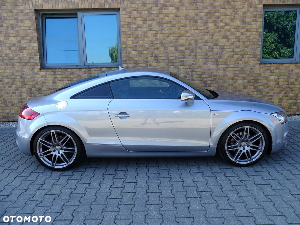 Audi TT Coupé 2.0 TFSI - 8