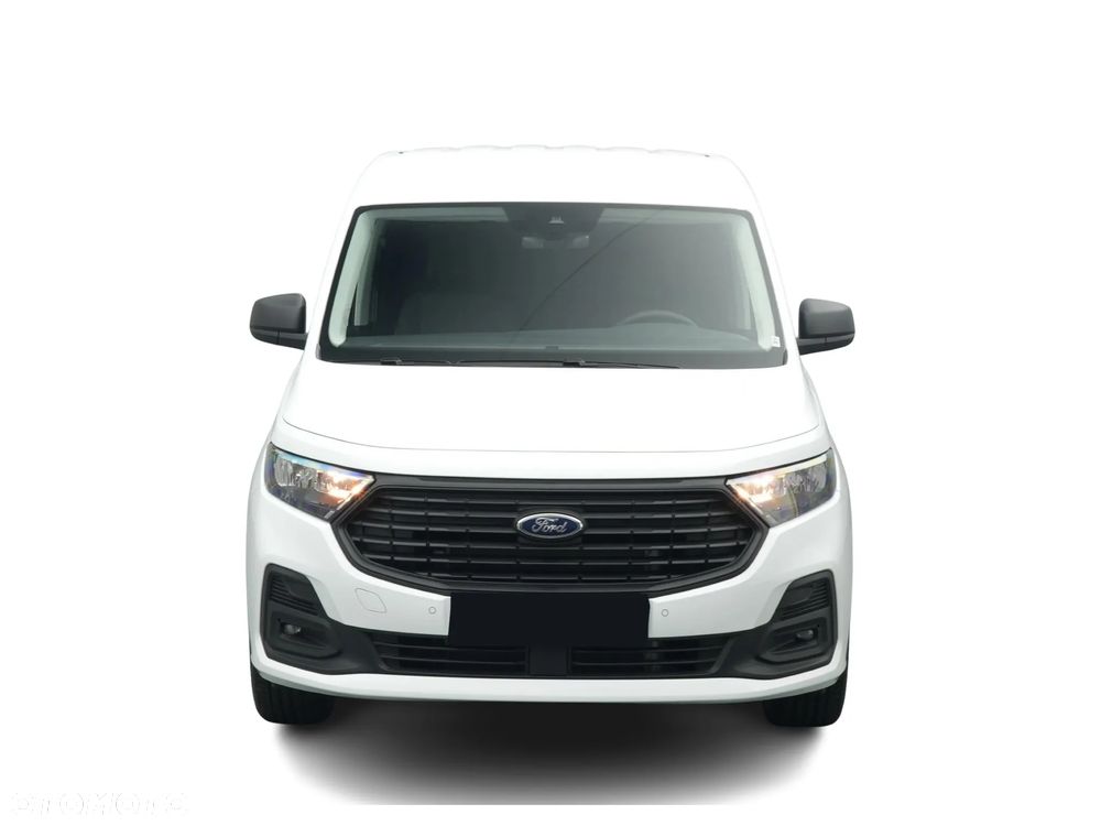 Ford Transit Connect Van 122 KM A7 Limited - 9