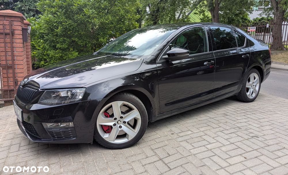 Skoda Octavia - 2