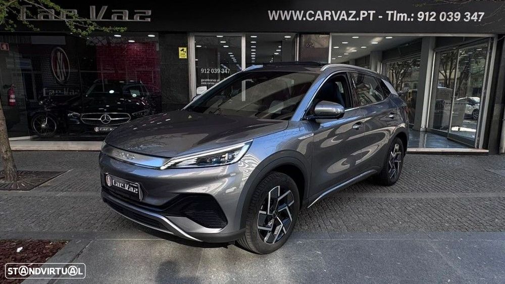 BYD Atto 3 Comfort - 1