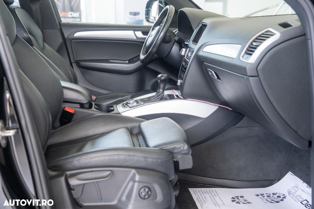 Audi Q5 2.0 TDI Quattro S tronic - 15