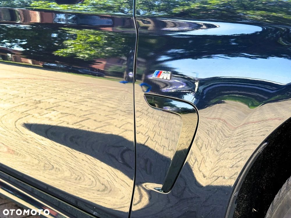 BMW Seria 4 435d xDrive M Sport - 29