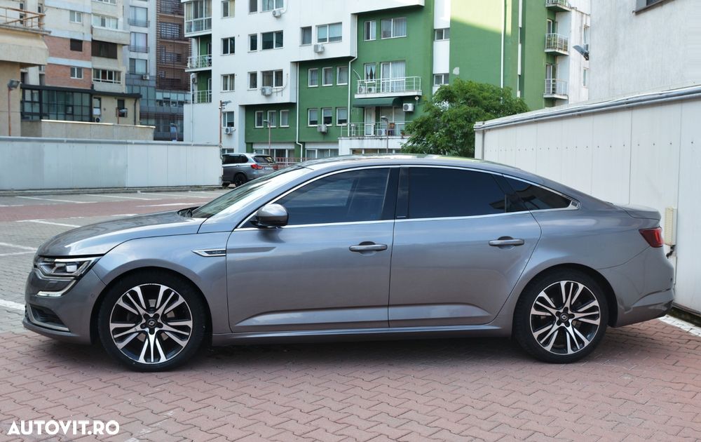 Renault Talisman - 8