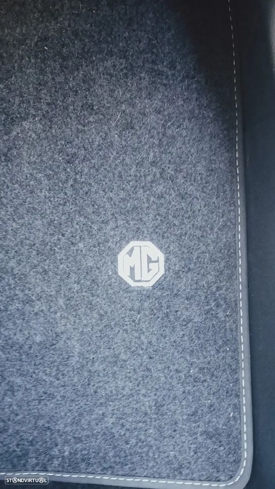 MG MG4 4 Standard - 53