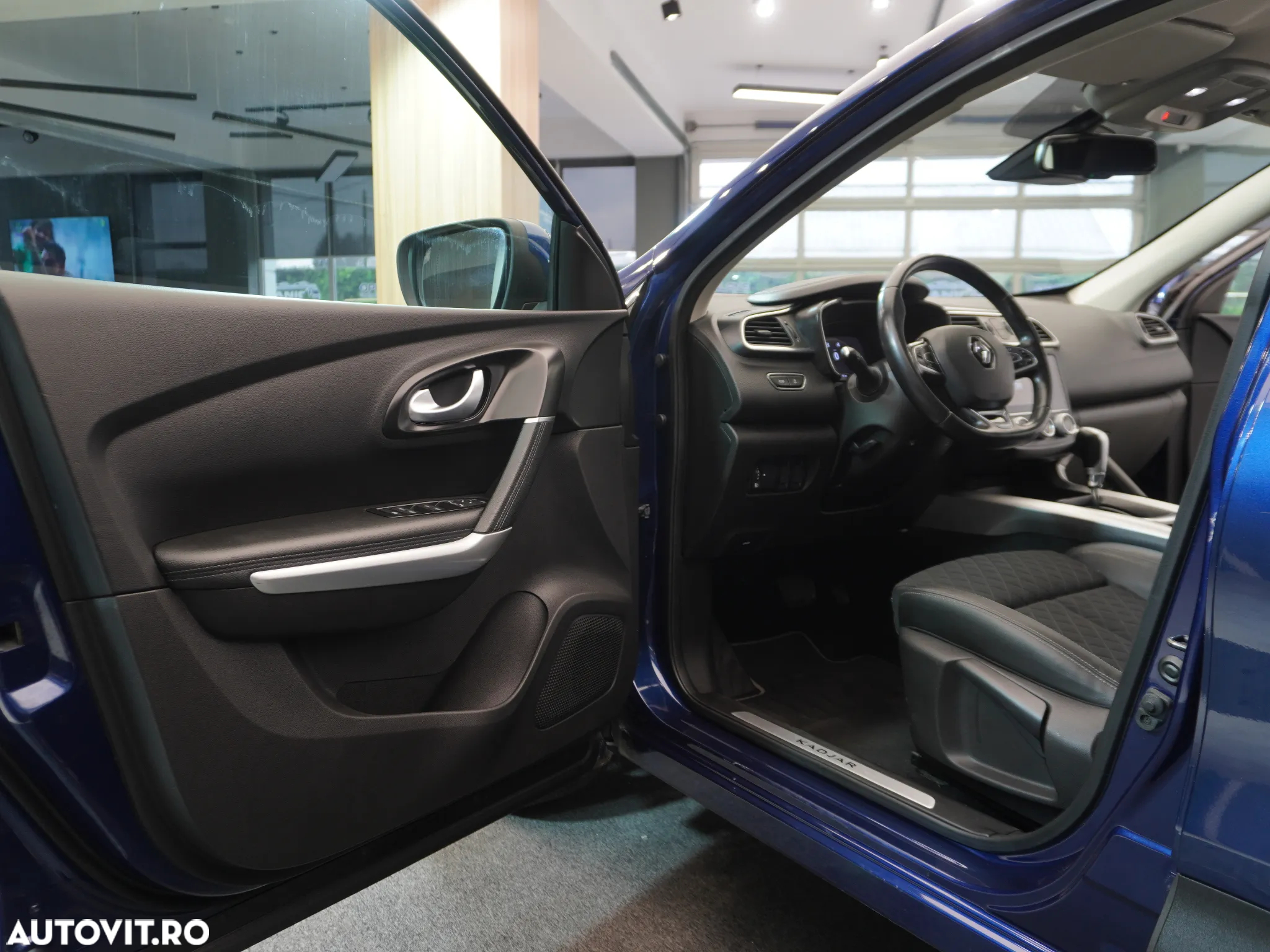 Renault Kadjar TCe EDC GPF Intens - 17