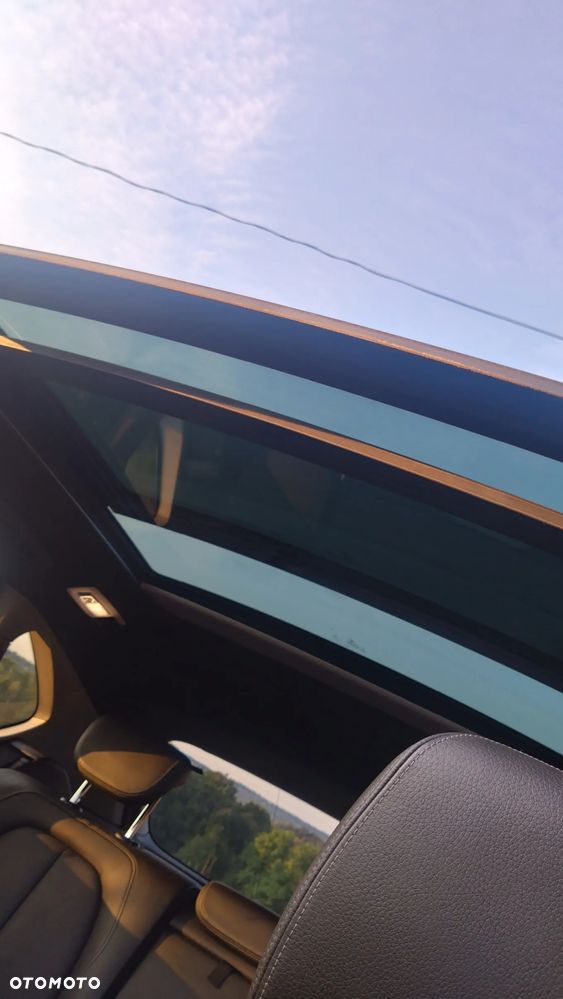 BMW Seria 2 218d Sport-Aut Luxury Line - 21