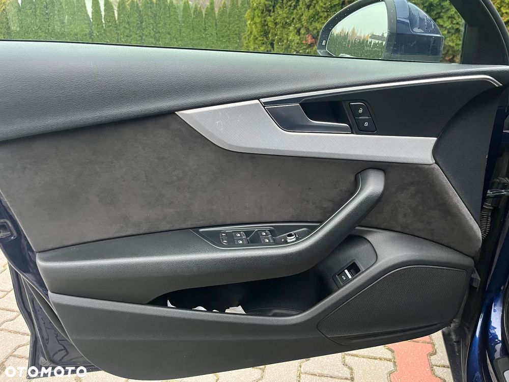 Audi A4 Avant 2.0 TDI S tronic - 7