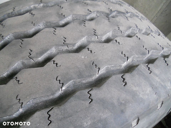 385/55R22,5 AEOLUS ciężarowa NACZEPOWA