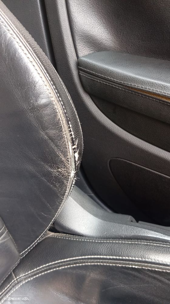 VW Passat CC 2.0 TDi DSG - 15
