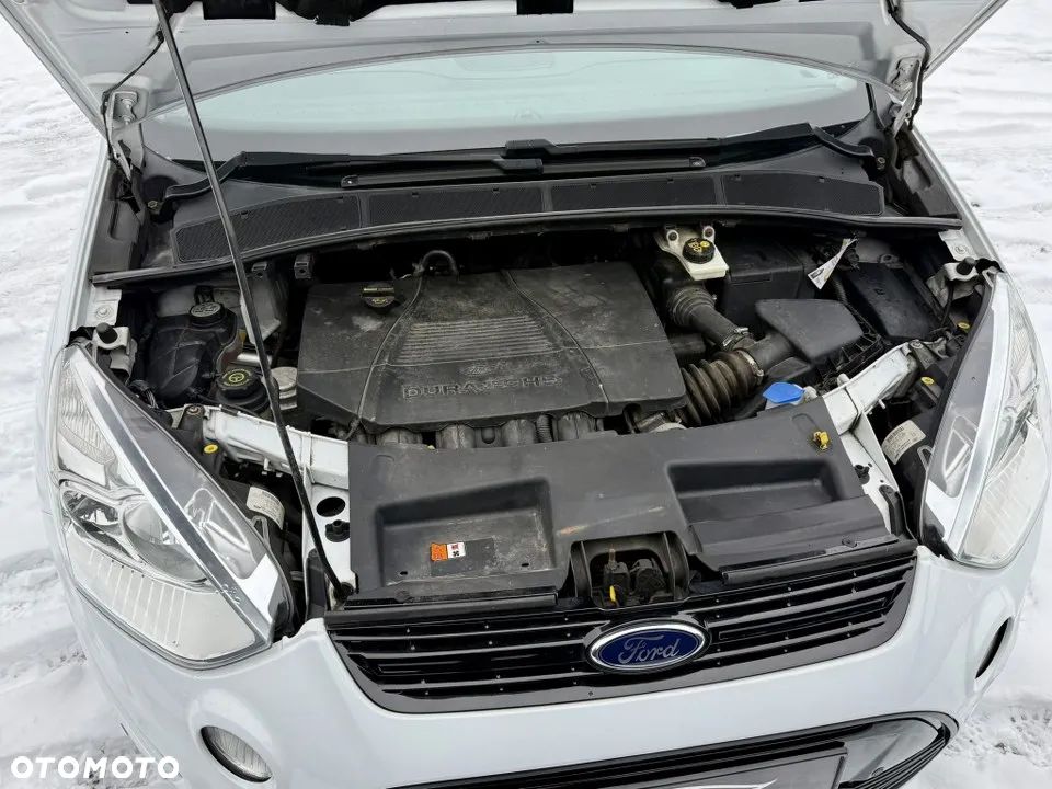 Ford S-Max 2.0 Champions Edition - 39