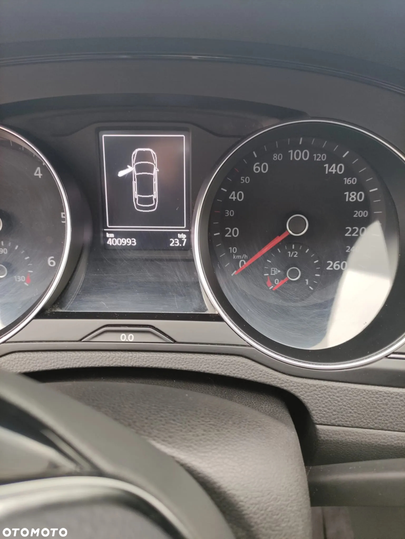 Volkswagen Passat 1.6 TDI BMT Comfortline - 2