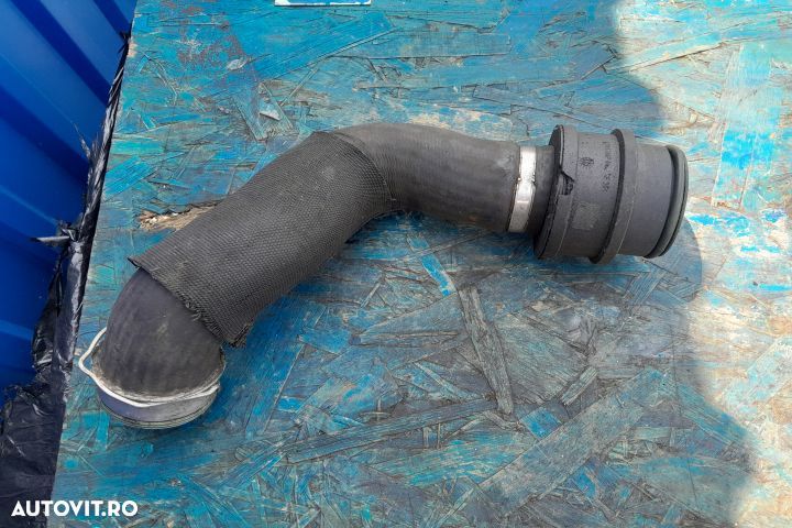 Furtun intercooler A1695280482Q5 A1695280482Q5 Mercedes-Benz B-Class - 2