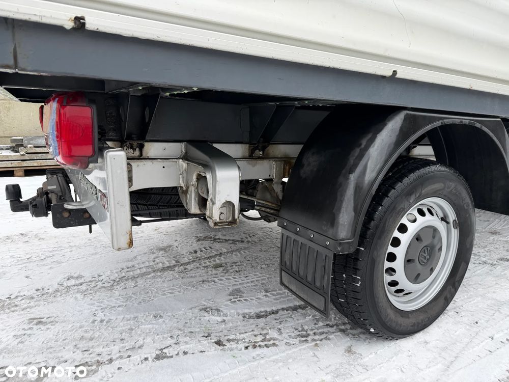 Volkswagen CRAFTER - 13