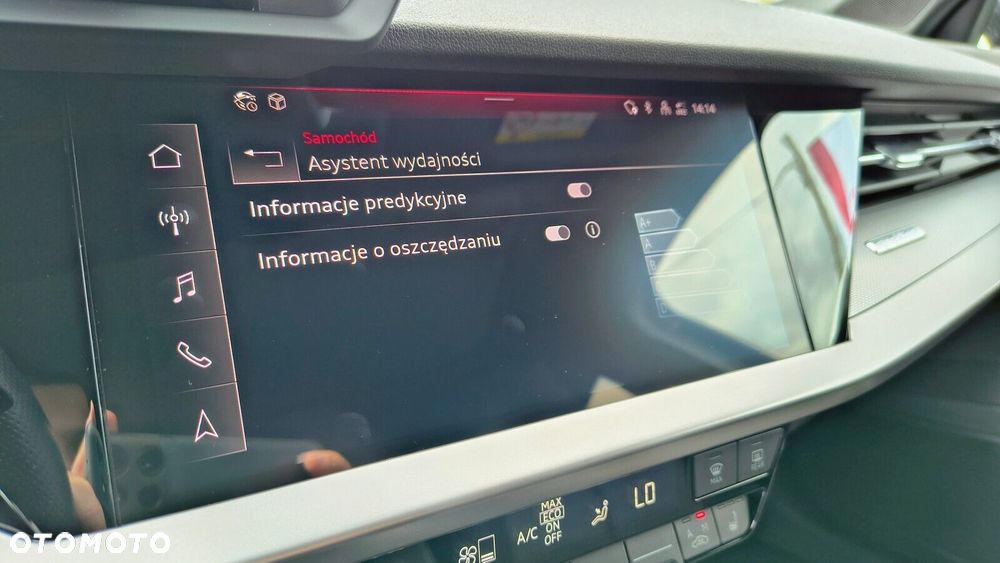 Audi A3 Sportback - 23