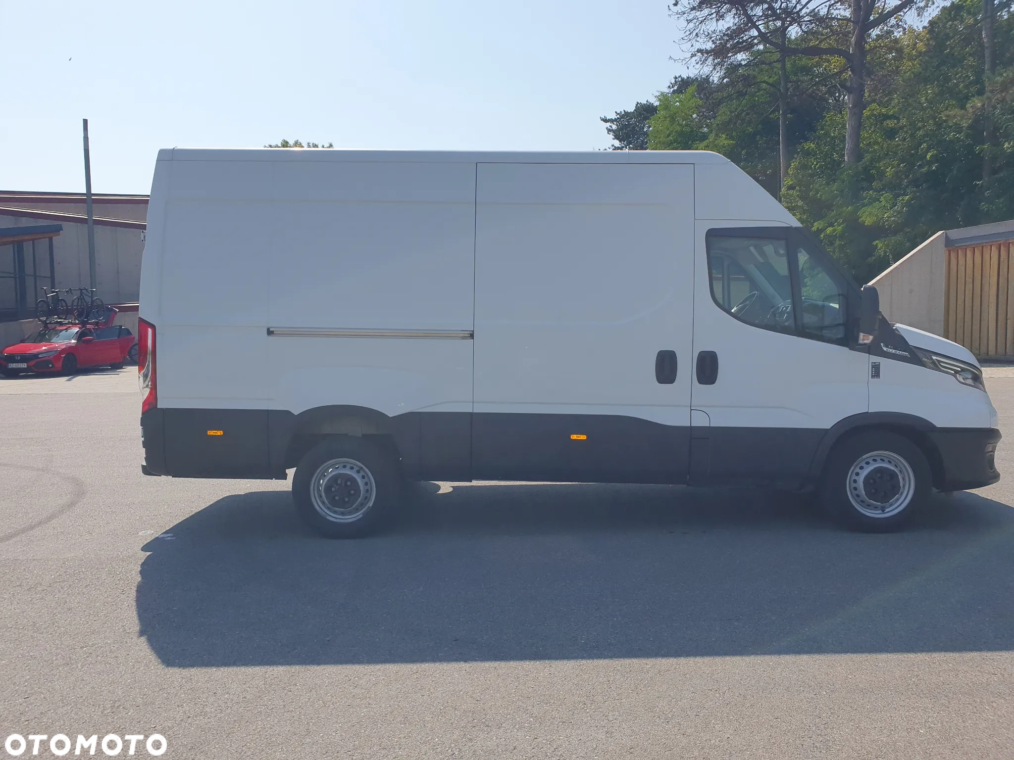 Iveco Daily  vi - 12